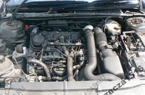 PEUGEOT 607 2.0 HDI 110KM ТУРБОКОМПРЕССОР