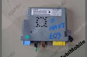 PEUGEOT 607 2.0 HDI БЛОК УПРАВЛЕНИЯ GPS 965293478000