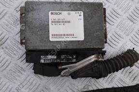 PEUGEOT 607 2.0 HDI БЛОК УПРАВЛЕНИЯ КПП 0265109629