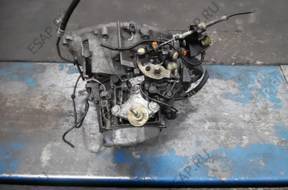 PEUGEOT 607  2.0 HDI КОРОБКА ПЕРЕДАЧ 20LM08