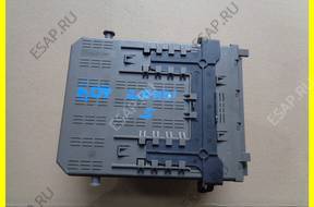PEUGEOT 607 2.0 HDI МОДУЛЬ БЛОК BSI 9641958680