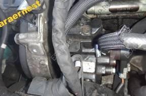 PEUGEOT 607 2.0 HDI POMA WTRYSKOWA 0445010021