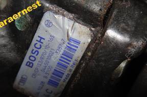 PEUGEOT 607 2.0 HDI POMA WTRYSKOWA 0445010021