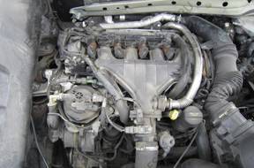 PEUGEOT 607 2.0HDI 136KM двигатель комплектный