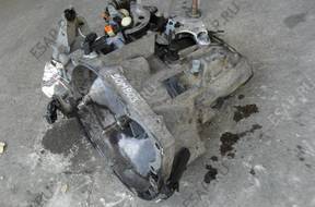 PEUGEOT 607 2.2 16V HDI 20MB03 КОРОБКА ПЕРЕДАЧ