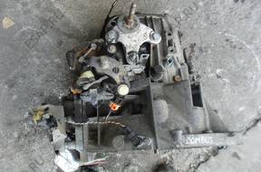PEUGEOT 607 2.2 16V HDI 20MB03 КОРОБКА ПЕРЕДАЧ