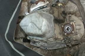 peugeot 607 2.2 БЕНЗИН КОРОБКА ПЕРЕДАЧ biegów МЕХАНИЧЕСКАЯ