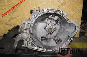 PEUGEOT 607 2.2 BITURBO КОРОБКА ПЕРЕДАЧ 20MB15