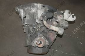 PEUGEOT 607 2.2 HDI 00 год, КОРОБКА ПЕРЕДАЧ 20UE05