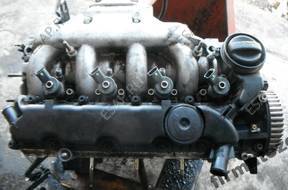 PEUGEOT 607 2.2 HDI 2002 год двигатель 4HX + форсунки