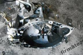 PEUGEOT 607 2.2 HDI 2002 год КОРОБКА ПЕРЕДАЧW