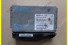 PEUGEOT 607 2.2 HDI БЛОК УПРАВЛЕНИЯ 0260002767