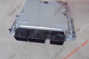 PEUGEOT 607 2.2 HDI БЛОК УПРАВЛЕНИЯ 0281011516