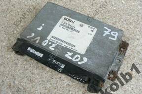 Peugeot 607 2.2 hdi БЛОК УПРАВЛЕНИЯ МОДУЛЬ 0265109629