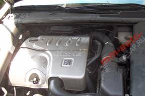 PEUGEOT 607 2.2 HDI двигатель 4HX 10DZ54