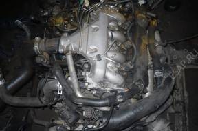 PEUGEOT 607 2.2 HDI двигатель NA CZESCI