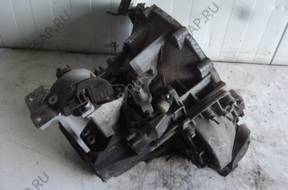 PEUGEOT 607 2.2 HDI КОРОБКА ПЕРЕДАЧ BIEGÓW 20MB15