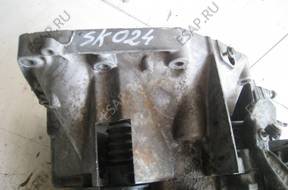 PEUGEOT 607 2.2 HDI КОРОБКА ПЕРЕДАЧ BIEGÓW 20UE05