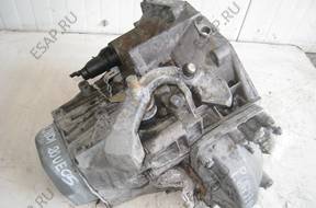 PEUGEOT 607 2.2 HDI КОРОБКА ПЕРЕДАЧ BIEGÓW 20UE05
