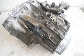 PEUGEOT 607 2.2 HDI КОРОБКА ПЕРЕДАЧ BIEGÓW 20UE05