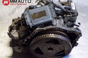 PEUGEOT 607 2.2 HDI КОРОБКА ПЕРЕДАЧW 20HZ29 $