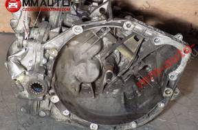 PEUGEOT 607 2.2 HDI  КОРОБКА ПЕРЕДАЧW 20LM03