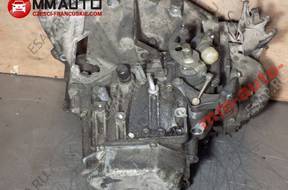 PEUGEOT 607 2.2 HDI  КОРОБКА ПЕРЕДАЧW 20LM03
