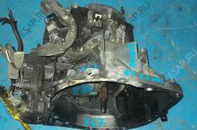 PEUGEOT 607, 2.2 HDI КОРОБКА ПЕРЕДАЧW 20UE05