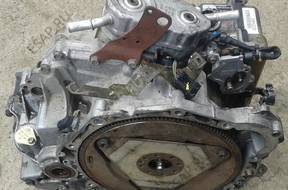 PEUGEOT 607 2.2 HDI  КОРОБКА ПЕРЕДАЧW АВТОМАТИЧЕСКАЯ 4HP20