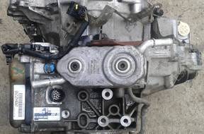 PEUGEOT 607 2.2 HDI  КОРОБКА ПЕРЕДАЧW АВТОМАТИЧЕСКАЯ 4HP20