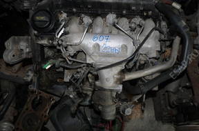 PEUGEOT 607 2.2 HDI