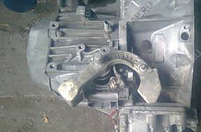 PEUGEOT 607 2.2HDI 4HX КОРОБКА ПЕРЕДАЧ 20LE96