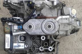 PEUGEOT 607 2.2HDI АВТОМАТИЧЕСКАЯ КОРОБКА ПЕРЕДАЧW