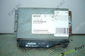 PEUGEOT 607 2.2HDI БЛОК УПРАВЛЕНИЯ 9646316180 0265109629