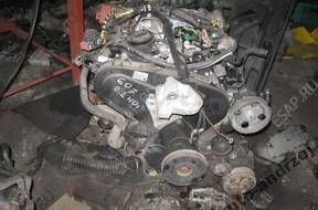 Peugeot 607 2.2HDI двигатель