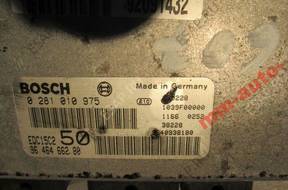 PEUGEOT 607 2.2HDI КОМПЛЕКТ DO ODPALANIA 0281010975