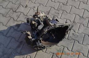 PEUGEOT 607 2.2HDI КОРОБКА ПЕРЕДАЧ МЕХАНИКА 01 год,