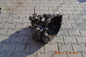 PEUGEOT 607 2.2HDI КОРОБКА ПЕРЕДАЧ МЕХАНИКА 01 год,