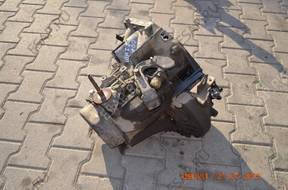 PEUGEOT 607 2.2HDI КОРОБКА ПЕРЕДАЧ МЕХАНИКА 01 год,