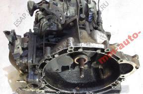 PEUGEOT 607 2.2HDI КОРОБКА ПЕРЕДАЧW 20MB15