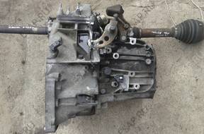 PEUGEOT 607 2.2HDI КОРОБКА ПЕРЕДАЧW 6 БЕНЗИН. 20MB04