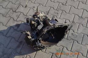 PEUGEOT 607 2.2HDI КОРОБКА ПЕРЕДАЧW МЕХАНИКА 01 год,