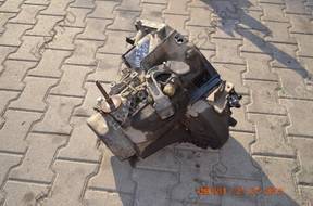 PEUGEOT 607 2.2HDI КОРОБКА ПЕРЕДАЧW МЕХАНИКА 01 год,