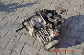 PEUGEOT 607 2.2HDI КОРОБКА ПЕРЕДАЧW МЕХАНИКА 01 год,