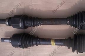 PEUGEOT 607 2.2HDI ПО PRAWA МЕХАНИКА 6 БЕНЗИН 04-2007 год.