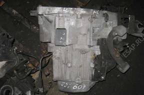Peugeot 607 2.2i КОРОБКА ПЕРЕДАЧ