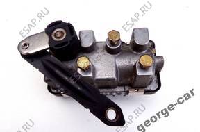 PEUGEOT 607 2.7HDI БЛОК УПРАВЛЕНИЯ БЛОК УПРАВЛЕНИЯ 6NW008412