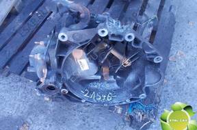 PEUGEOT 607 3.0 V6 24V КОРОБКА ПЕРЕДАЧ МЕХАНИЧЕСКАЯ