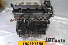 PEUGEOT 607 406 807 2.2HDI 99-06 двигатель некомплектный 4HX