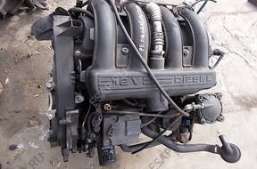 PEUGEOT 607 406 807 2.2HDI 99-06 двигатель некомплектный